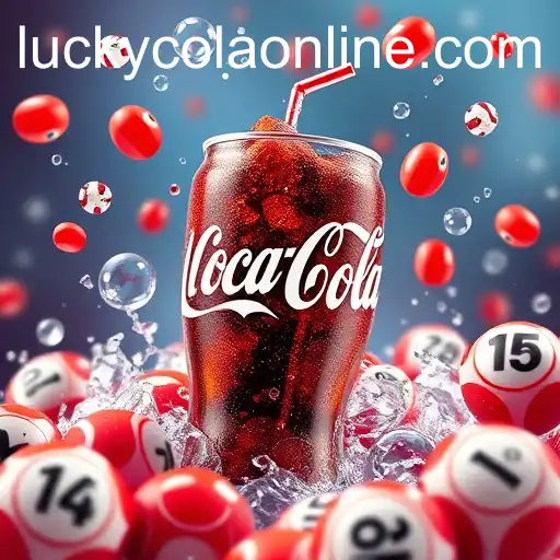 Exploring the Refreshing World of 'Luckycola' Bingo