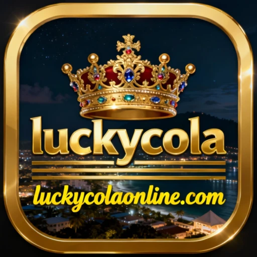 Discover Your Luck with LuckyCola: Play and Win Exciting Rewards Every Day!