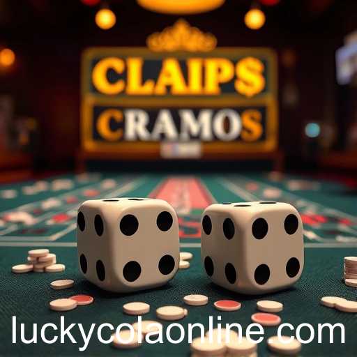 The Exciting World of Craps: Diving into Luck with Luckycola