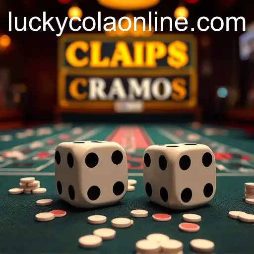 The Exciting World of Craps: Diving into Luck with Luckycola