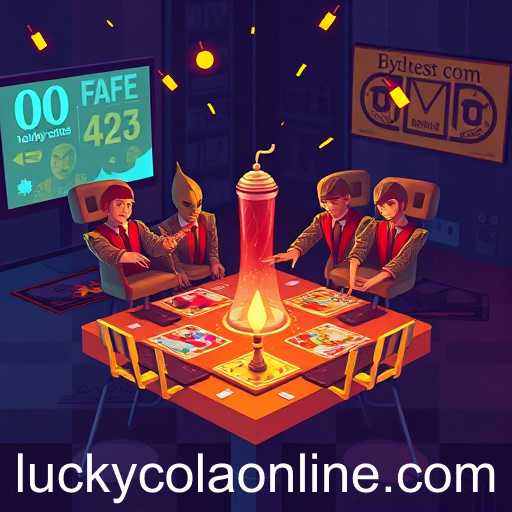 Emerging Trends in Online Gaming for 2025