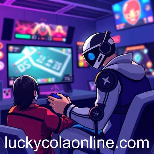 Gaming Trends and Innovations in 2025