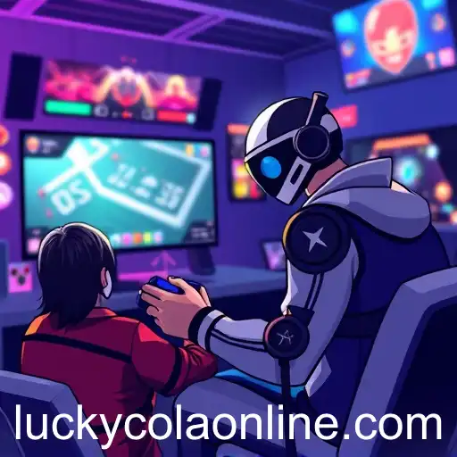 Gaming Trends and Innovations in 2025