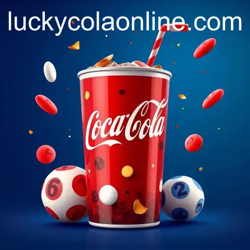 The Rise of Digital Lotteries: Exploring Luckycola's Innovative Platform