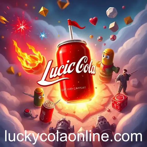 The Rise of Luckycola in Digital Gaming