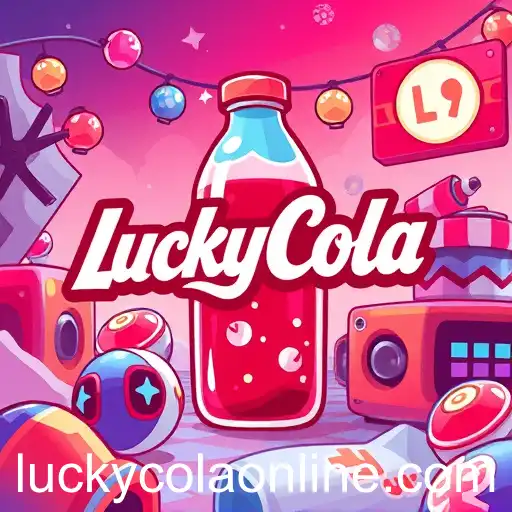 Luckycola and the Evolution of Online Gaming