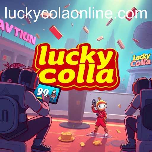 The Rising Star of Online Entertainment