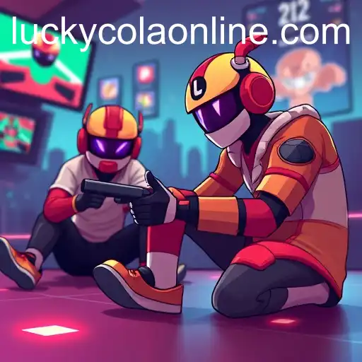 Luckycola's Impact on Online Gaming in 2025