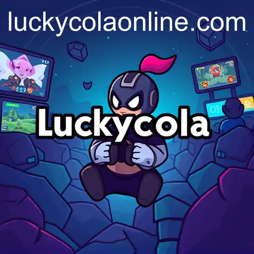The Rise of LuckyCola in the Gaming World