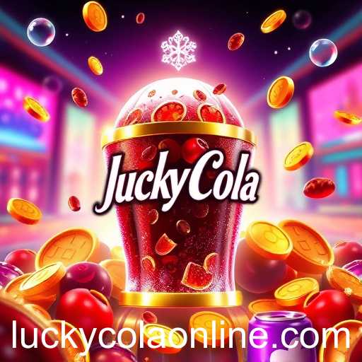 LuckyCola Revolutionizes Online Gaming Experience