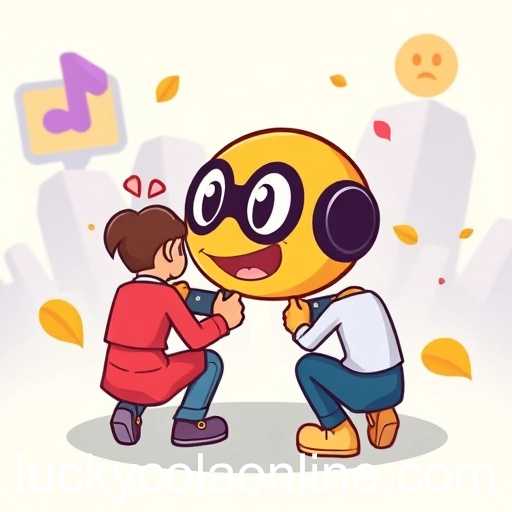 The Rise of Luckycola: A Digital Gaming Phenomenon