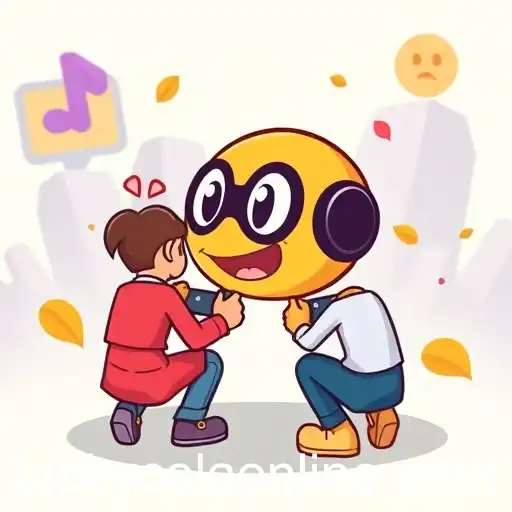 The Rise of Luckycola: A Digital Gaming Phenomenon