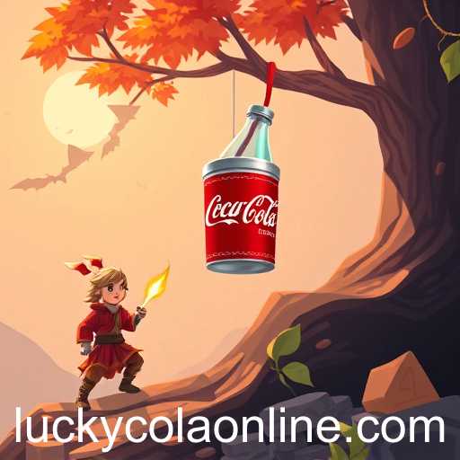 The Rise of Luckycola in the Gaming World