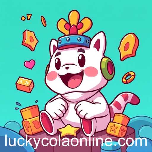 The Rise of LuckyCola in Gaming Trends