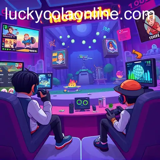 The Rise of Online Gaming Platforms