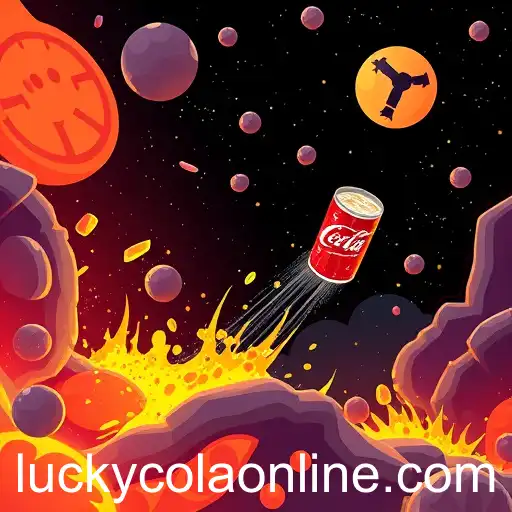 The Rise of Online Gaming with LuckyCola
