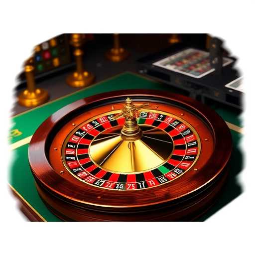 Exploring the Thrills of Roulette: A Deep Dive into LuckyCola’s Roulette Offerings