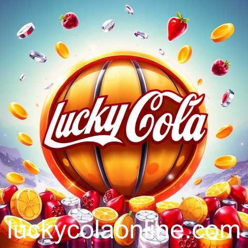 Exploring the World of Slot Games: A Deep Dive into the 'LuckyCola' Experience