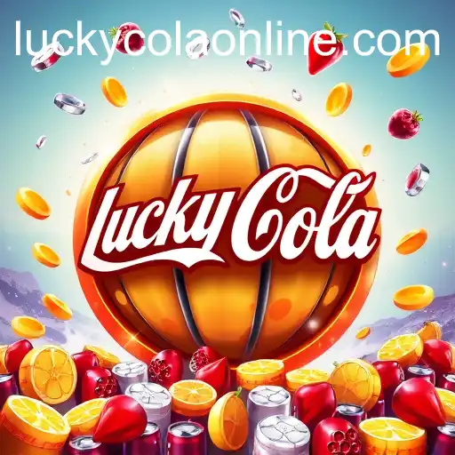 Exploring the World of Slot Games: A Deep Dive into the 'LuckyCola' Experience