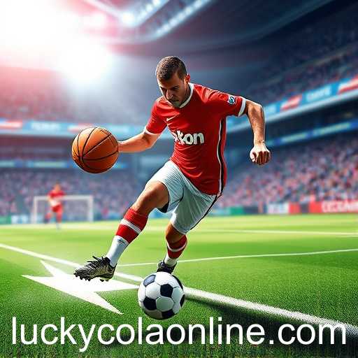 Exploring the Fascinating World of Sports Betting with Luckycola