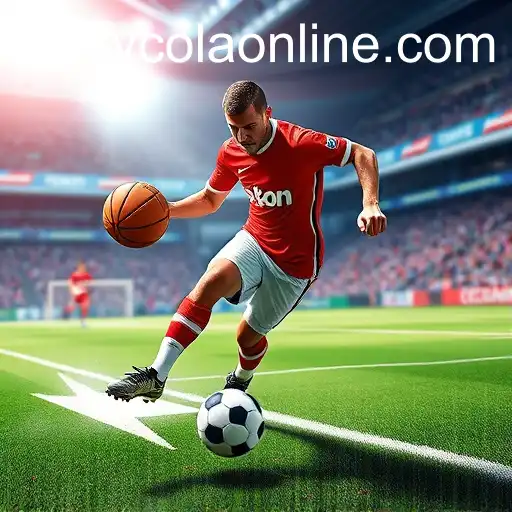 Exploring the Fascinating World of Sports Betting with Luckycola