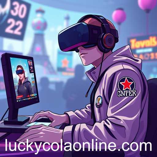 The Thriving World of Online Gaming in 2025